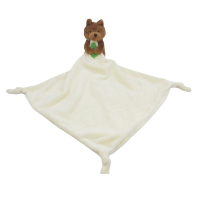 Petite Vous - Toy & Comfort Blanket