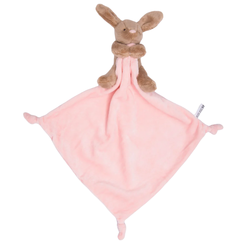 Petite Vous - Toy & Comfort Blanket
