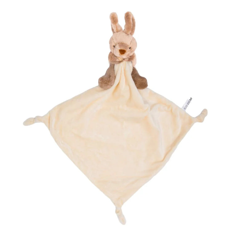 Petite Vous - Toy & Comfort Blanket