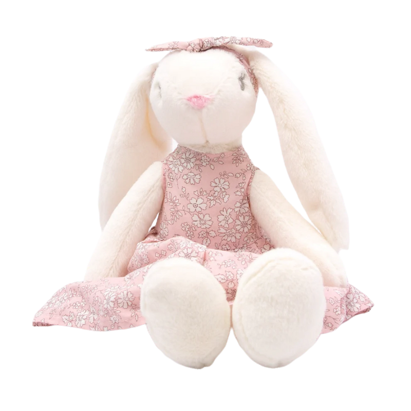 Petite Vous Rabbit Plush Toy