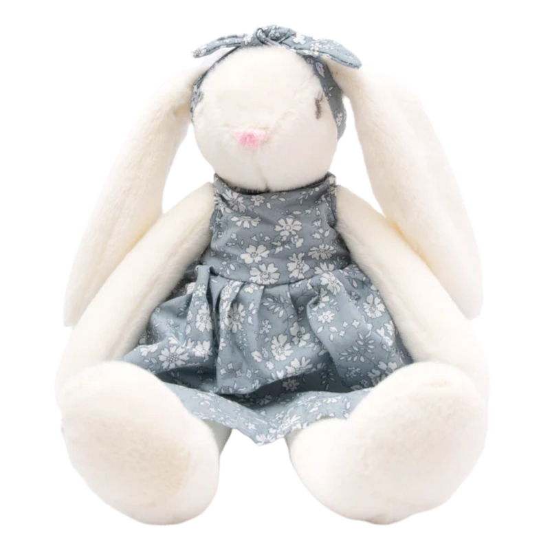 Petite Vous Rabbit Plush Toy