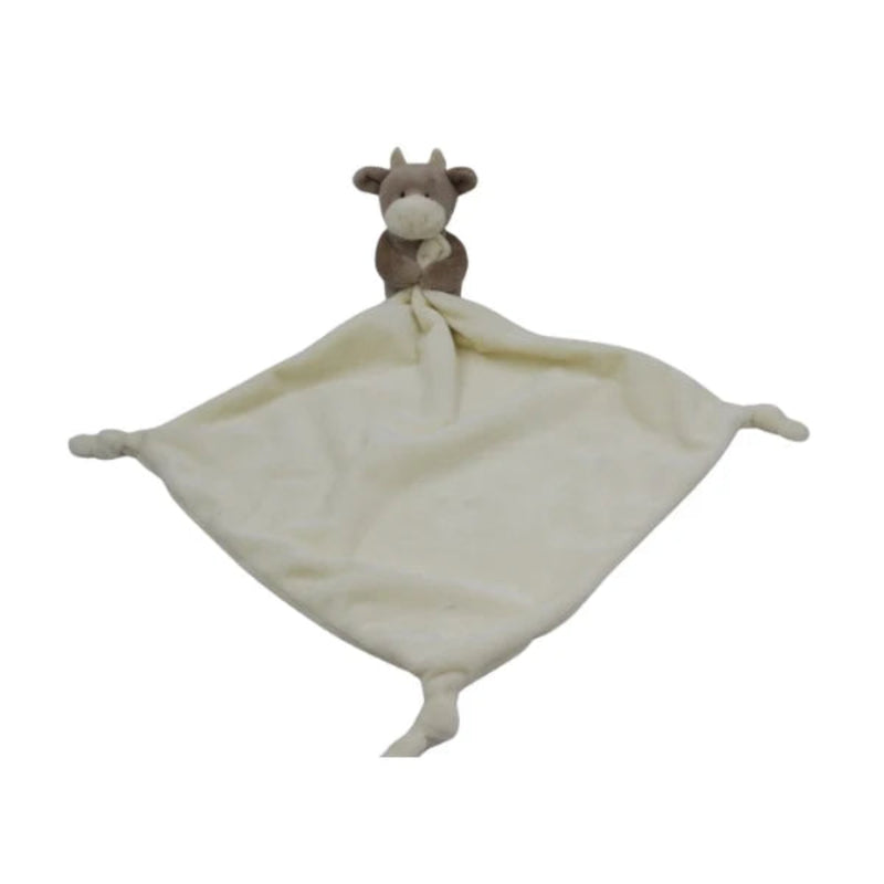 Petite Vous - Toy & Comfort Blanket