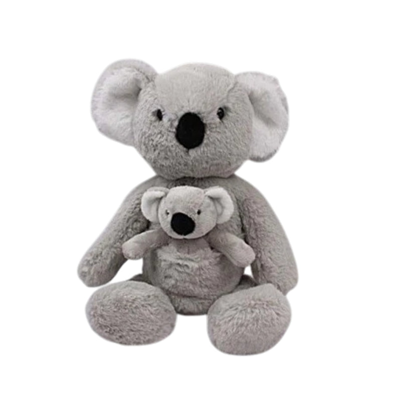 Petite Vous - Plush Toys