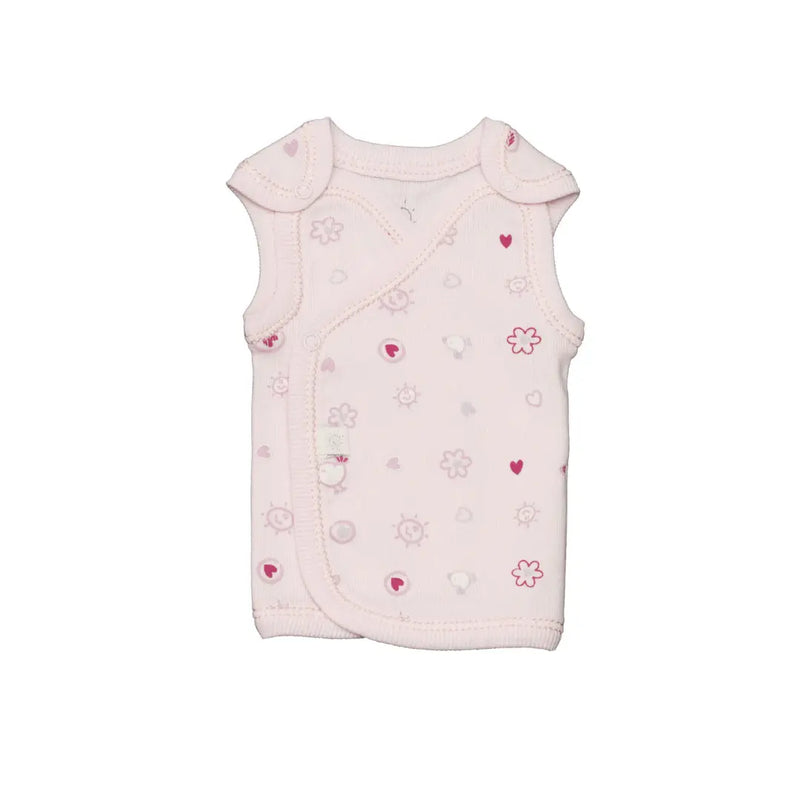 Organics NICU Singlets - Preemie & NICU - Early Birds