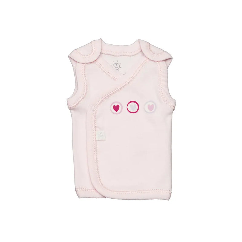 Organics NICU Singlets - Preemie & NICU - Early Birds