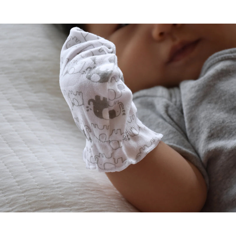 Playette - 3 pack Fashion Mittens