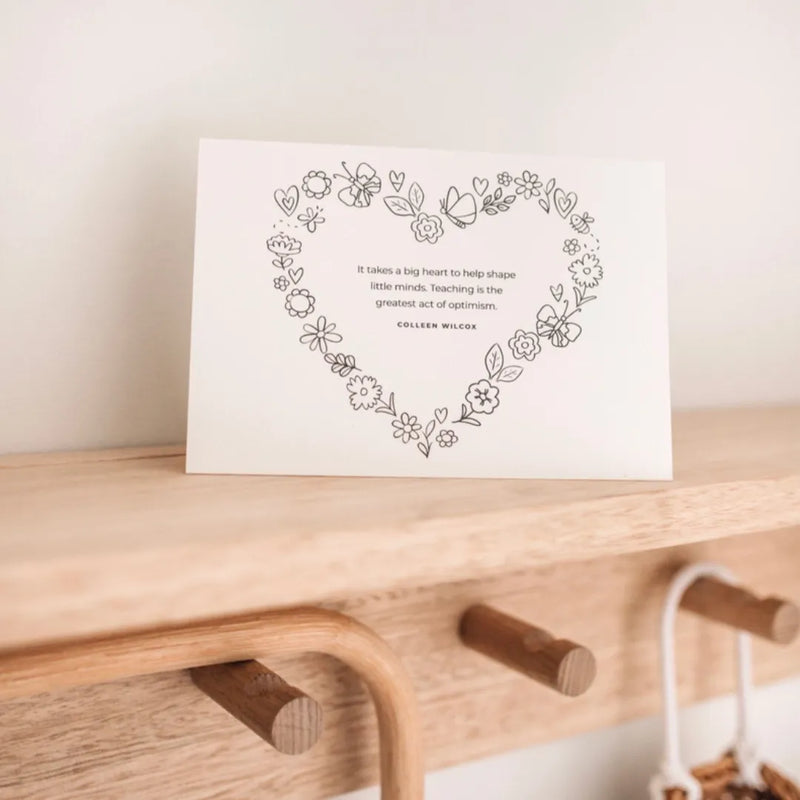 Mindful and Co Kids - Gratitude Mail