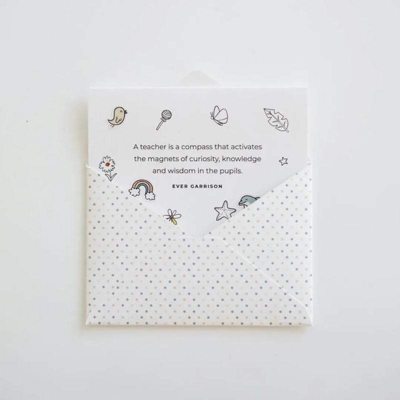 Mindful and Co Kids - Gratitude Mail