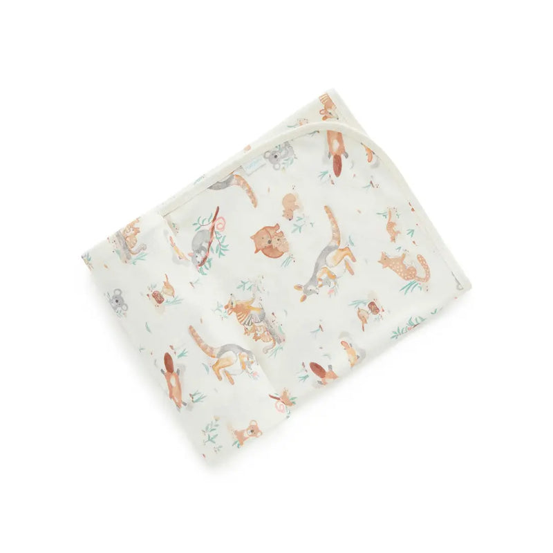 PureBaby Stretch Wrap