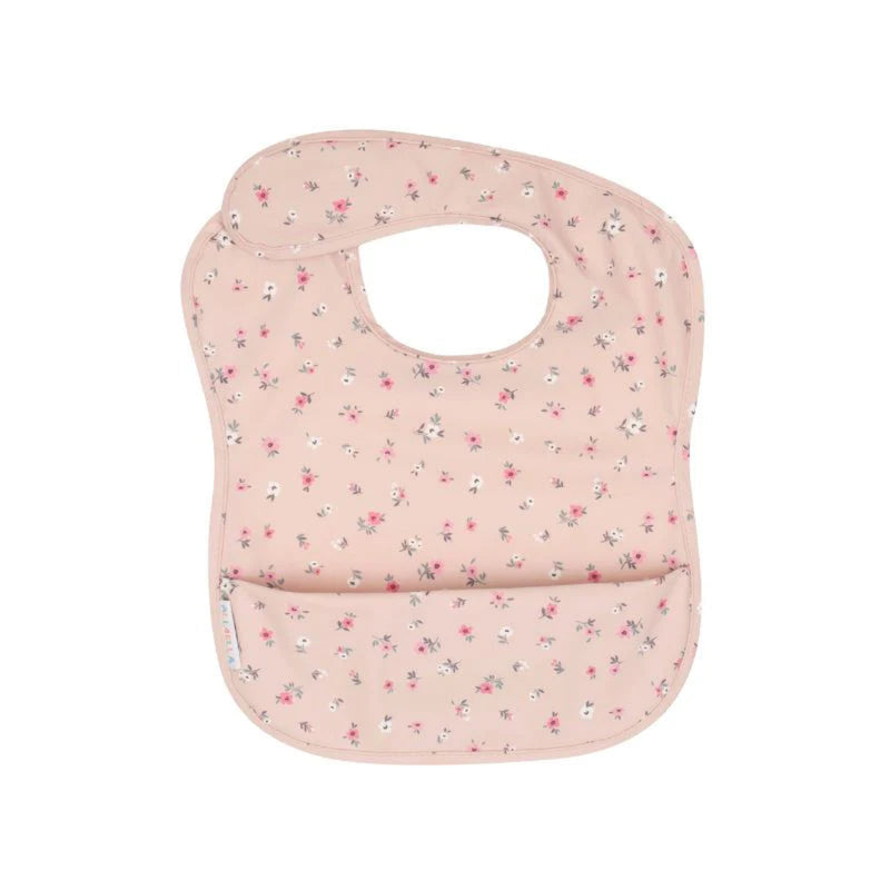 All4Ella Recycled Pouch Bibs