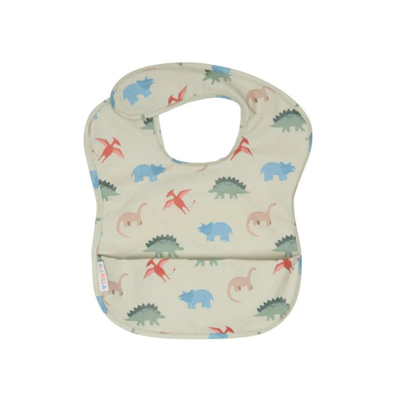 All4Ella Recycled Pouch Bibs