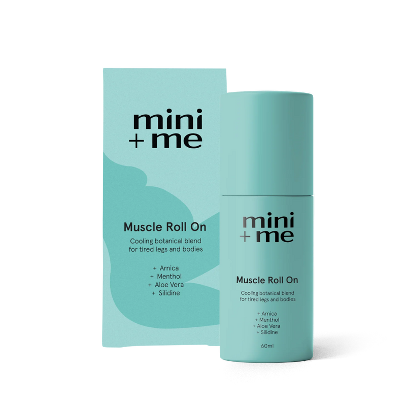 Mini & Me Muscle Roll On