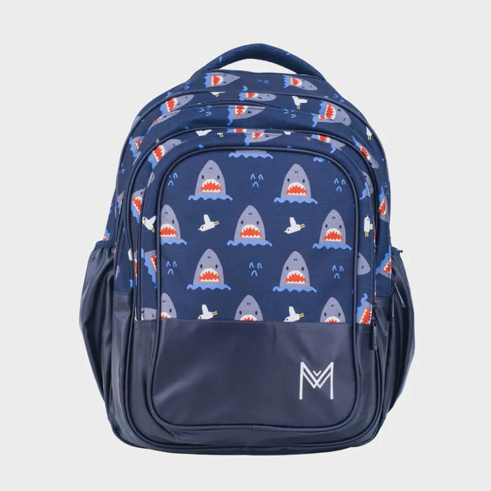 Backpack - MontiiCo - various