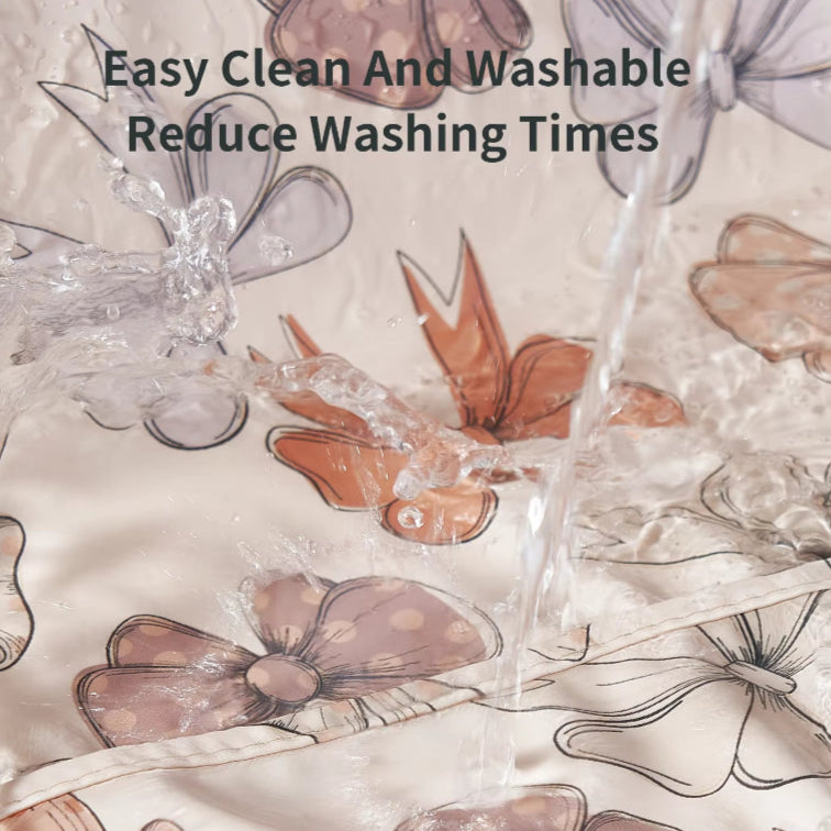 Feeding Smock 1-5 Years - Bellelis