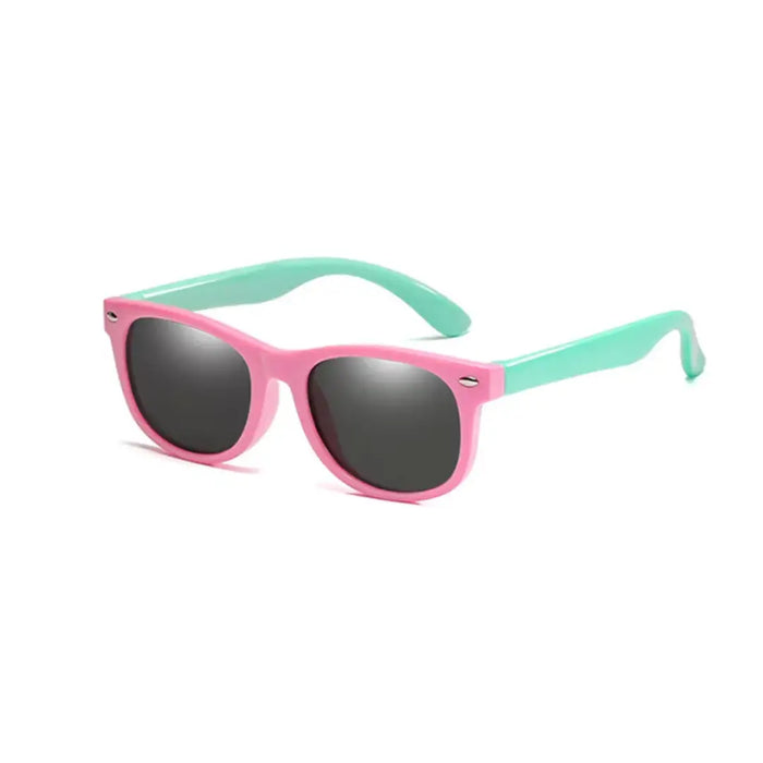 Kids Polarized Sunglasses - UV400 - (3-10 Years)