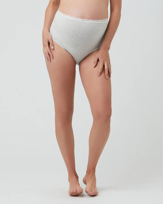 Ripe Maternity Organic Cotton Full Briefs