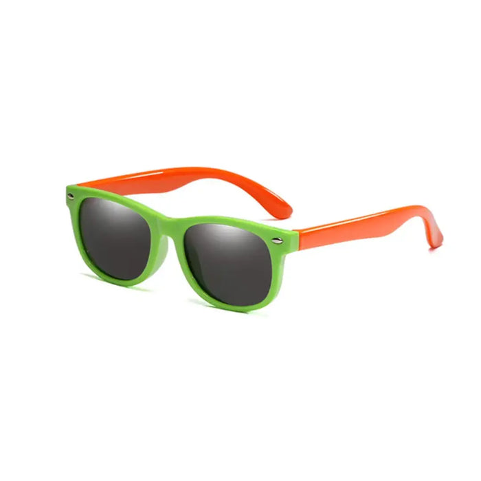 Kids Polarized Sunglasses - UV400 - (3-10 Years)