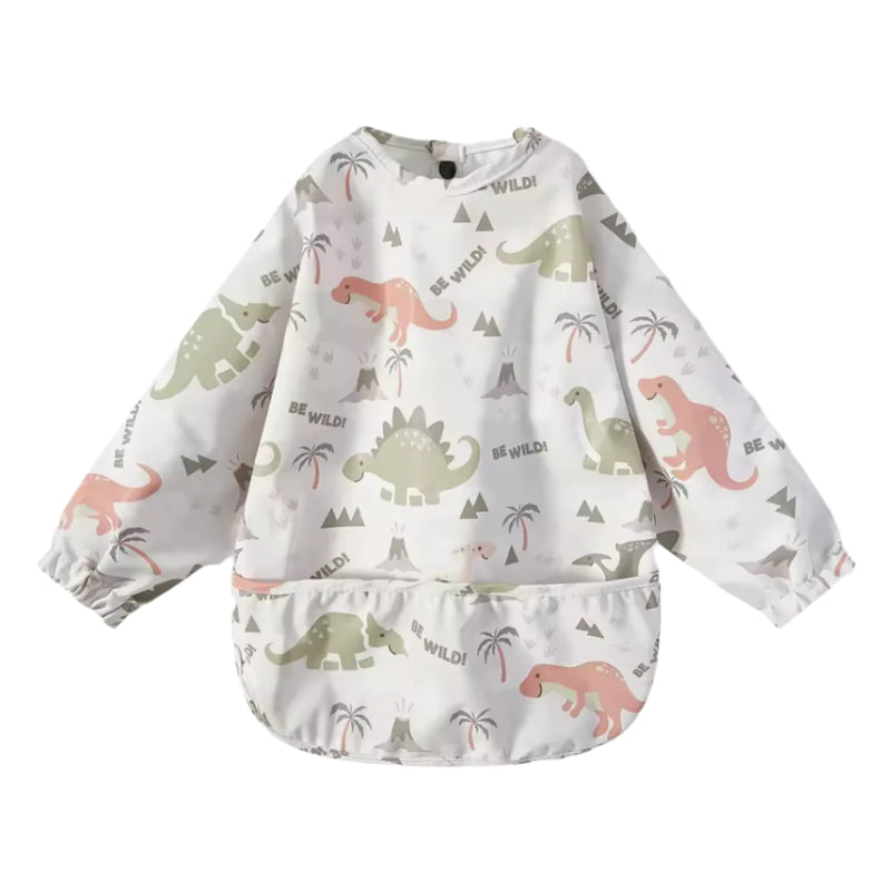 Feeding Smock 1-5 Years - Bellelis
