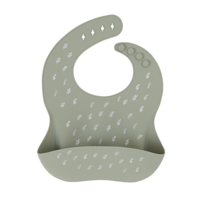 All4Ella Silicone Catch Bib