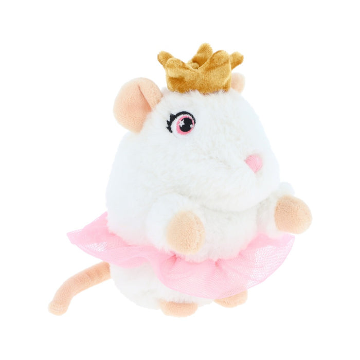 KeelEco - Pink Animals 14cm