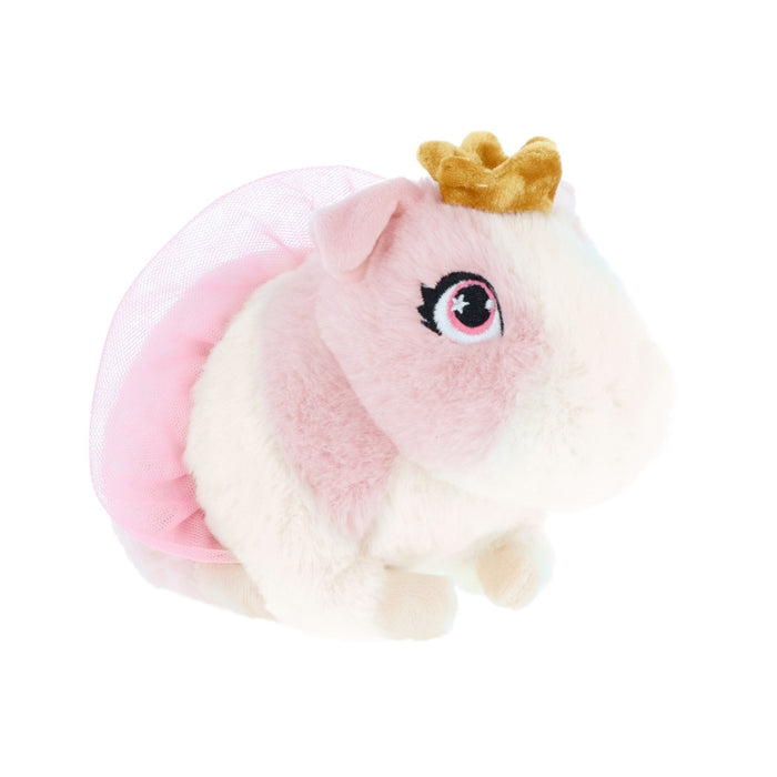 KeelEco - Pink Animals 14cm