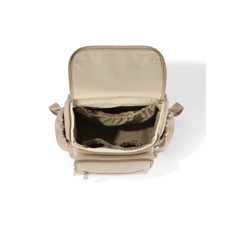 OiOi - Signature Mini Backpack