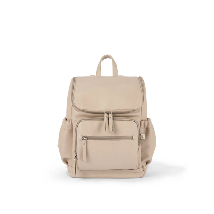 OiOi - Signature Mini Backpack