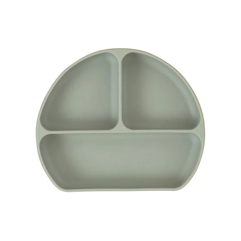 All4Ella Silicone Suction Plate