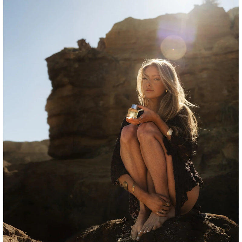 Recreation Beauty - Sun-kissed Eau De Parfum 50ml