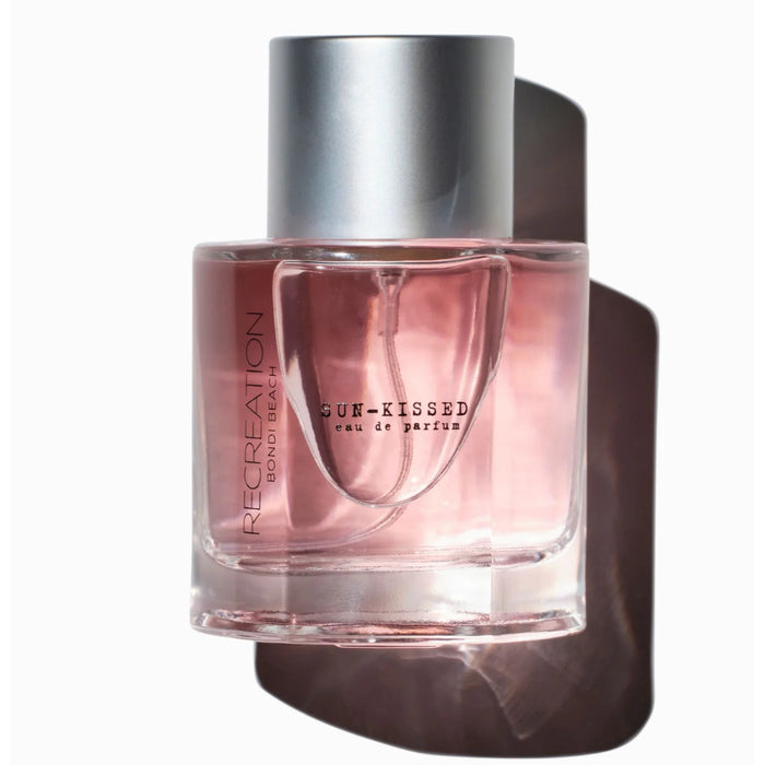 Recreation Beauty - Sun-kissed Eau De Parfum 50ml