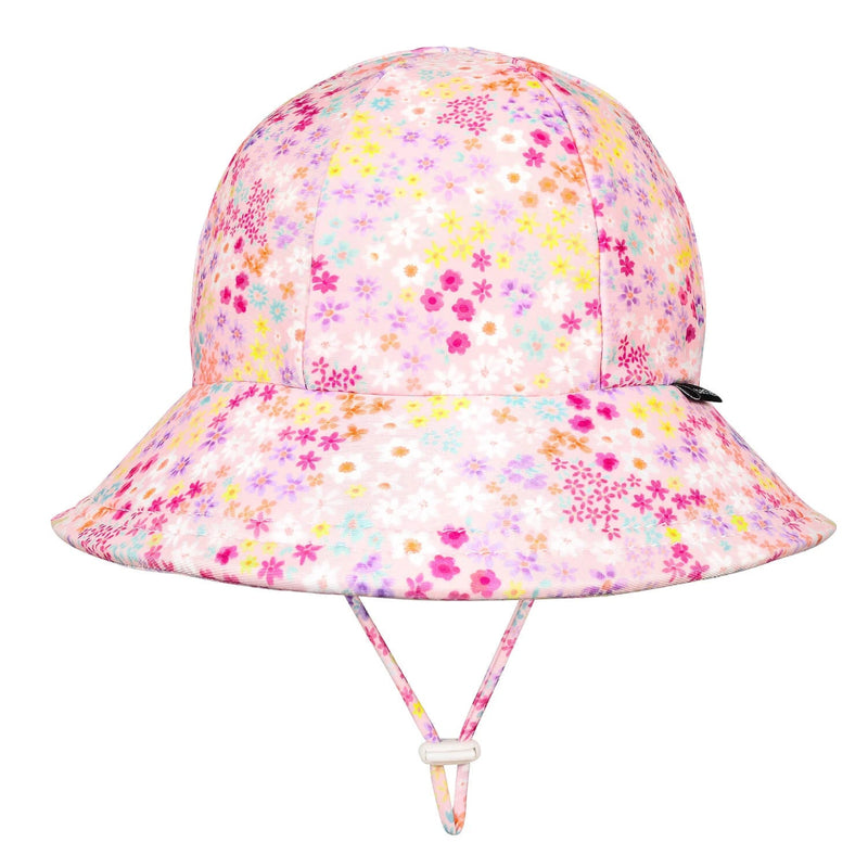 Bedhead - Ponytail Swim & Beach Bucket Hat - Spring 2026