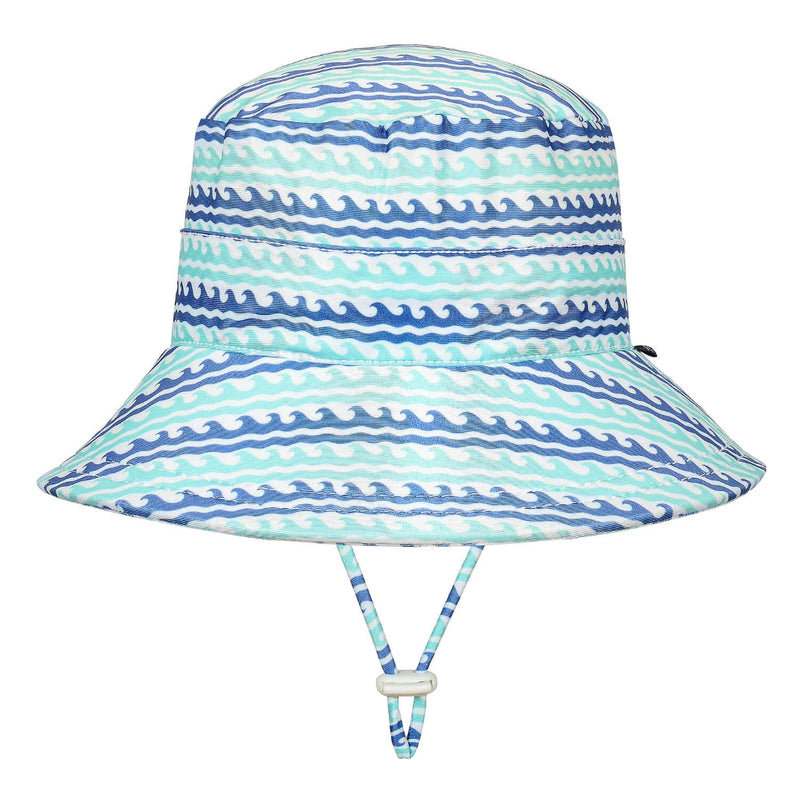 Bedhead - Kids Bucket Beach Swim Hat - Spring 2026