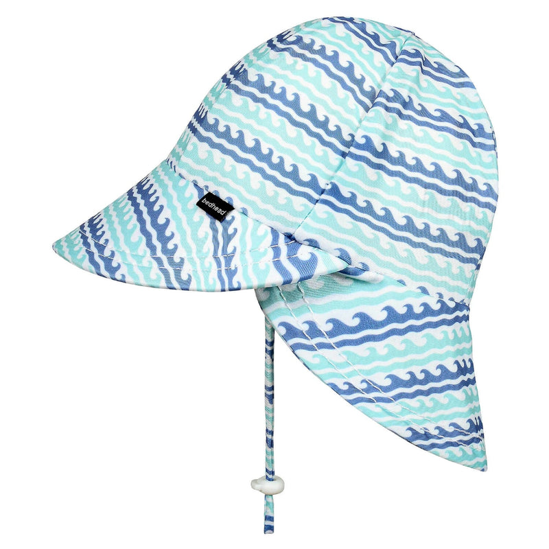 Bedhead - Legionnaire Swim & Beach Hat -Spring 2026