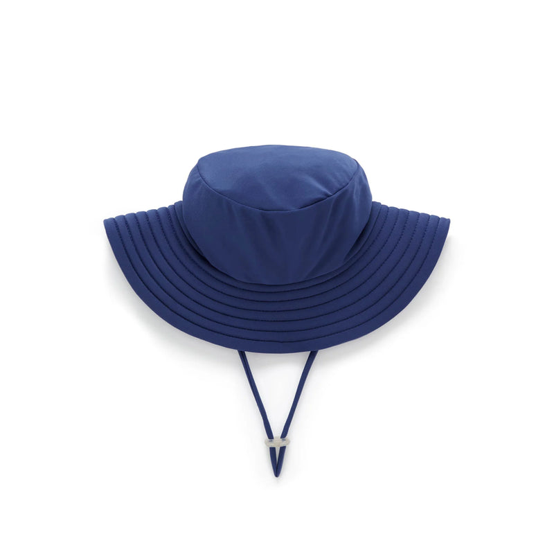 PureBaby - Broad Brim Swim Hat