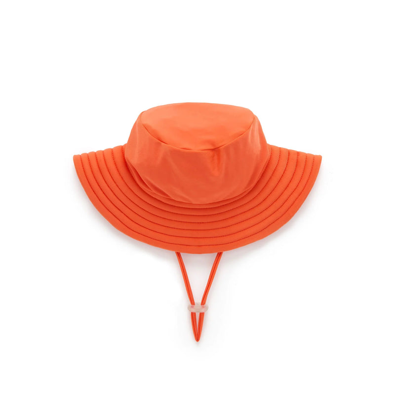 PureBaby - Broad Brim Swim Hat