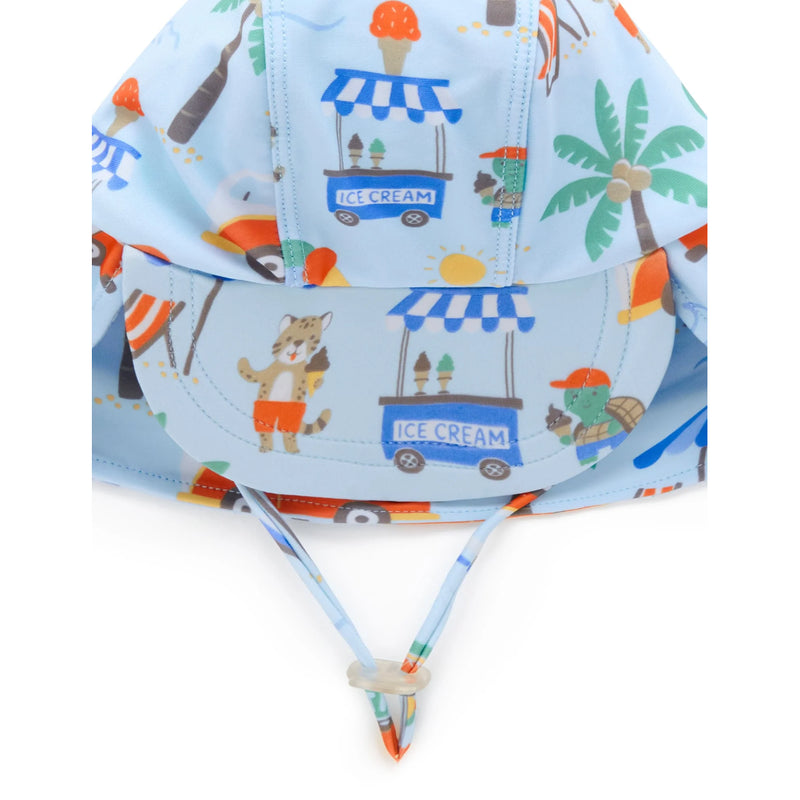PureBaby - Legionaires Swim Hat