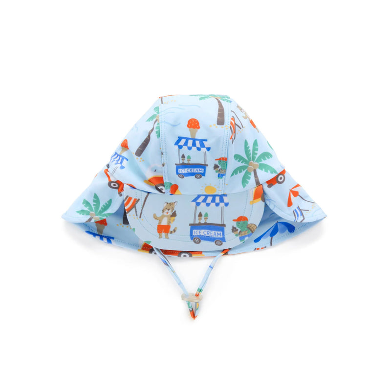 PureBaby - Legionaires Swim Hat