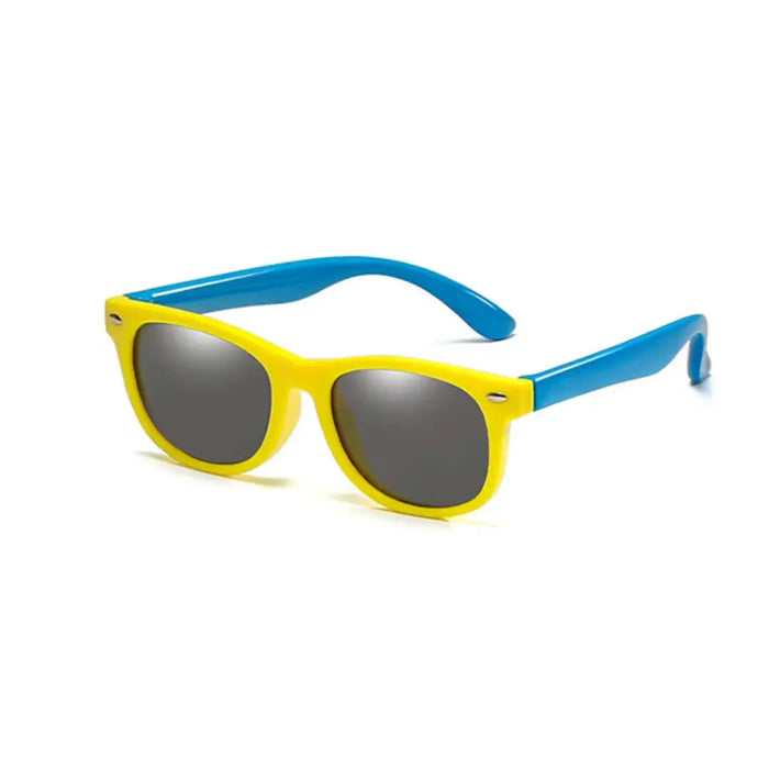 Kids Polarized Sunglasses - UV400 - (3-10 Years)