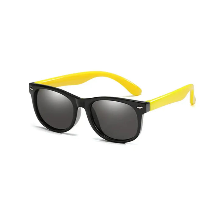 Kids Polarized Sunglasses - UV400 - (3-10 Years)