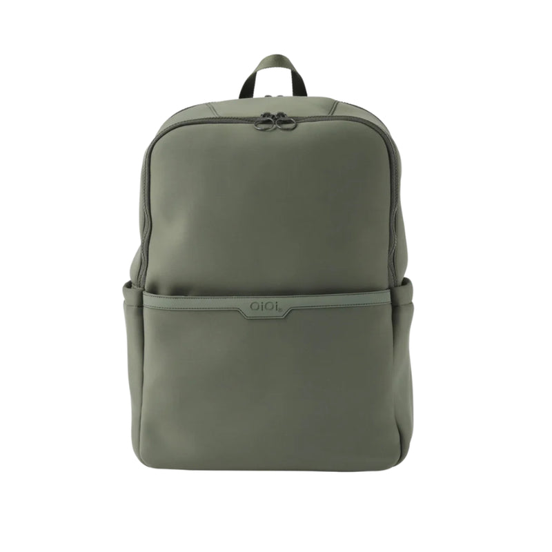 OiOi - Neoprene Nappy Backpack Multitasker