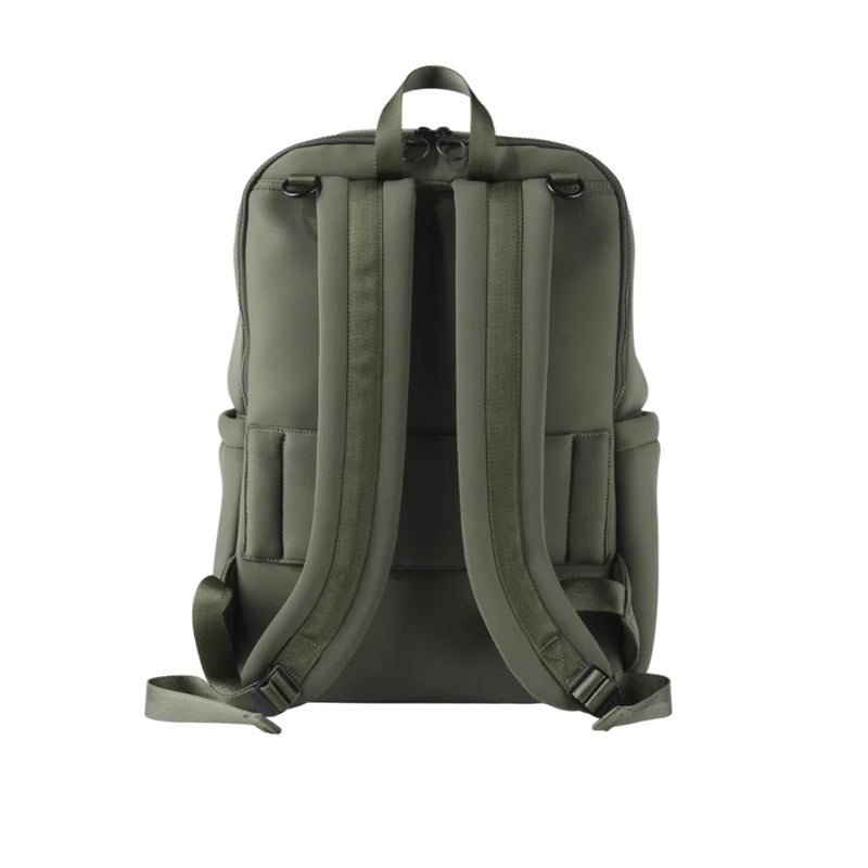 OiOi - Neoprene Nappy Backpack Multitasker