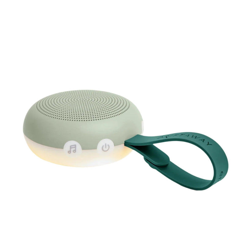 ErgoPouch Drift Away White Noise Machine