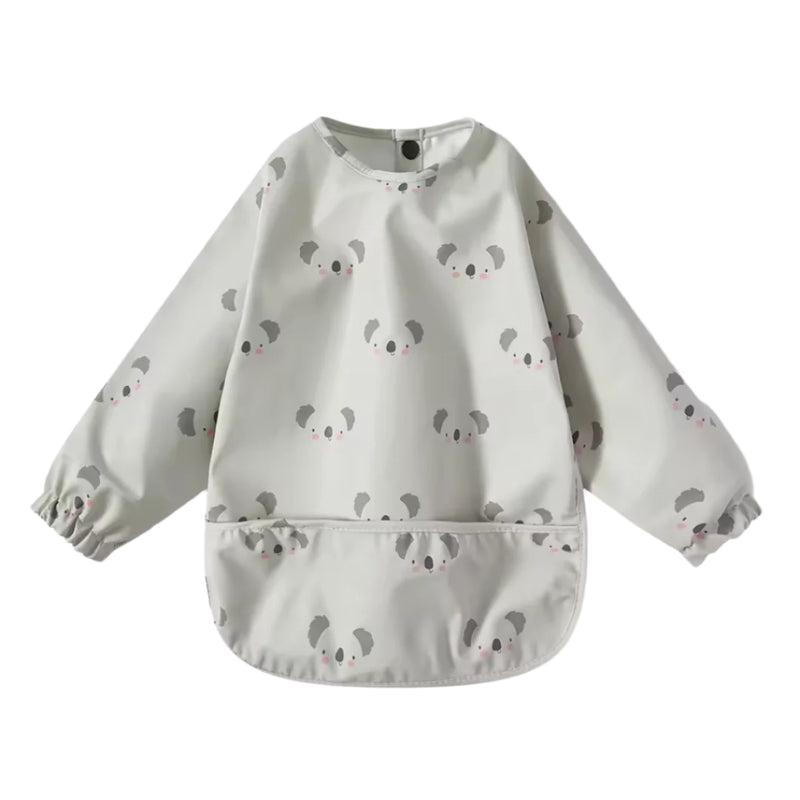 Feeding Smock 1-5 Years - Bellelis