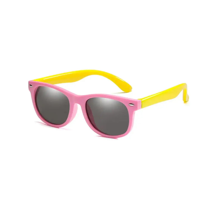 Kids Polarized Sunglasses - UV400 - (3-10 Years)