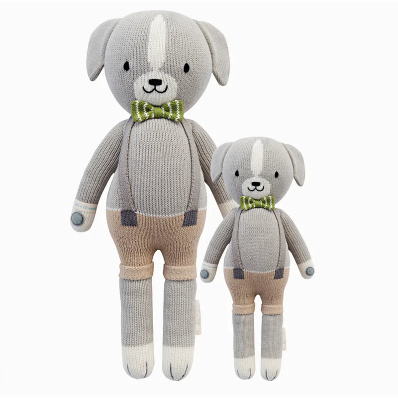 Cuddle+Kind Noah the Dog