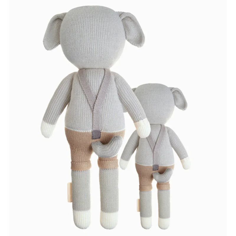 Cuddle+Kind Noah the Dog