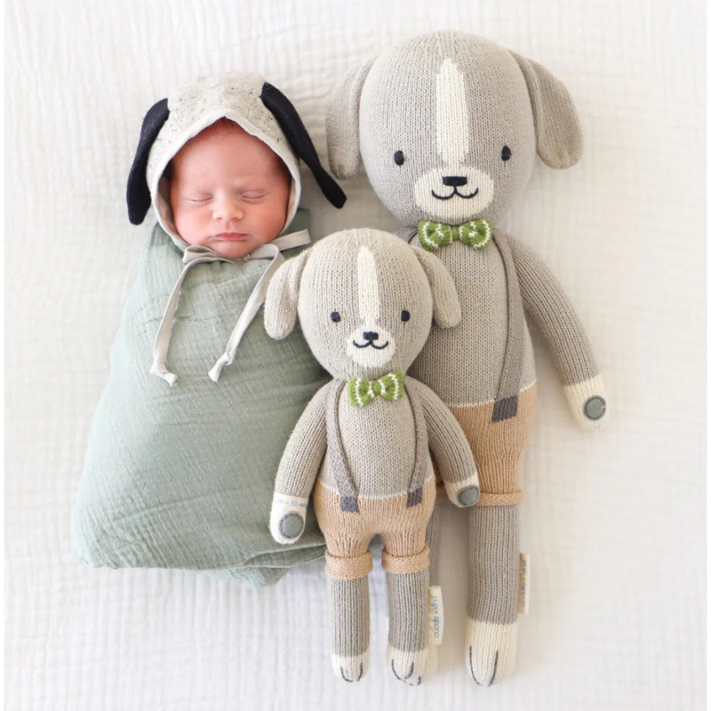 Cuddle+Kind Noah the Dog