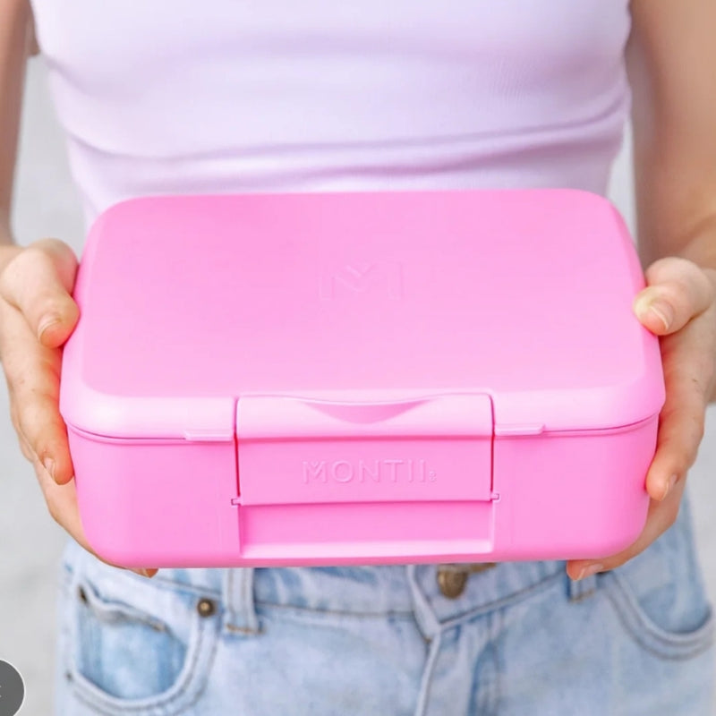 MontiiCo - Feast Bento Lunch Box