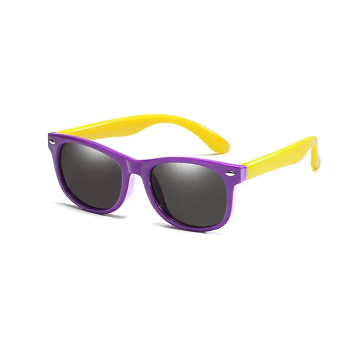 Kids Polarized Sunglasses - UV400 - (3-10 Years)