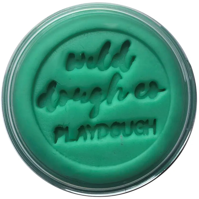 Wild Dough Playdough